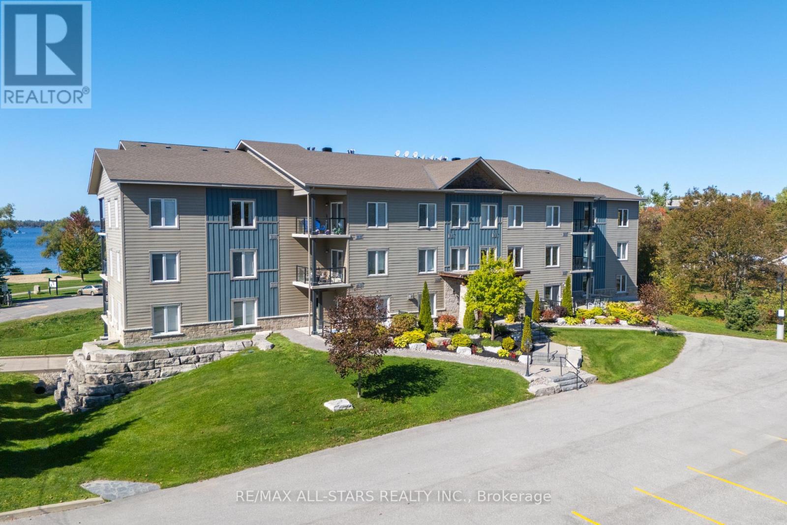 104 - 94 FRANCIS STREET W, kawartha lakes (fenelon falls), Ontario