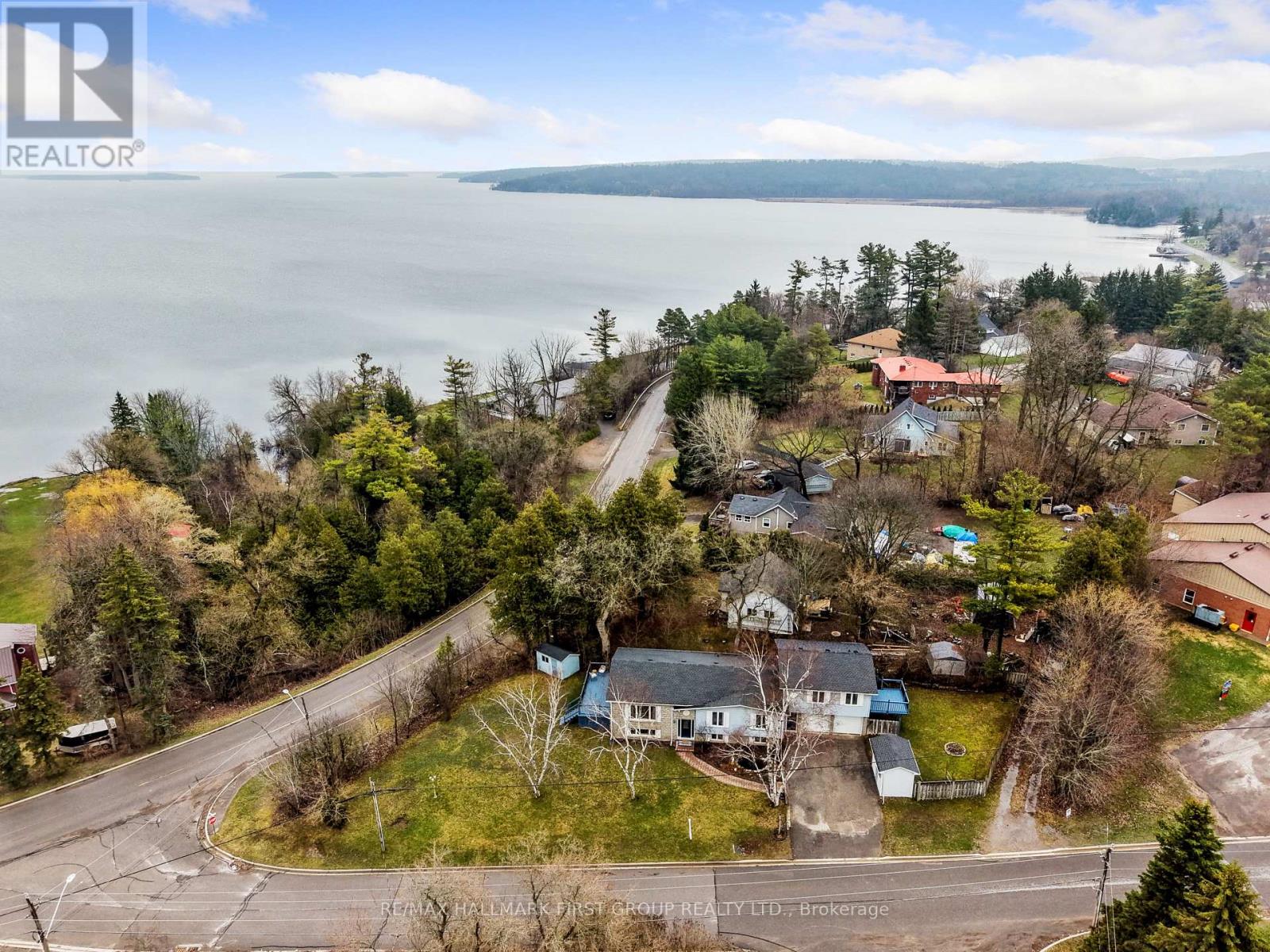 5139 MAIN STREET, hamilton township (bewdley), Ontario