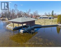 118 & 120 BOLTON STREET, kawartha lakes (bobcaygeon), Ontario