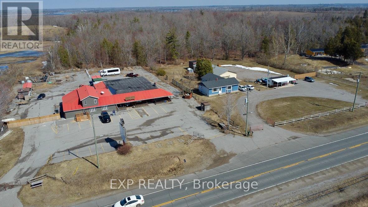 5584 HIGHWAY 35 HIGHWAY NW, kawartha lakes (fenelon), Ontario