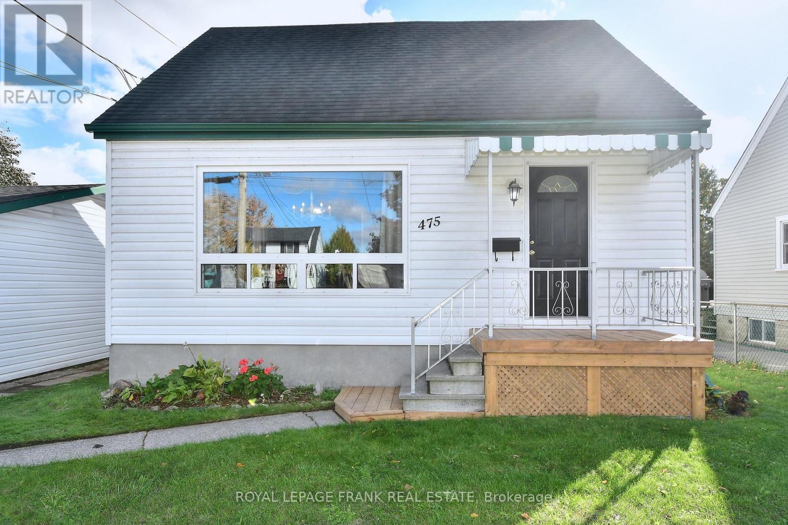 475 BRIOUX AVENUE, peterborough (otonabee ward 1), Ontario