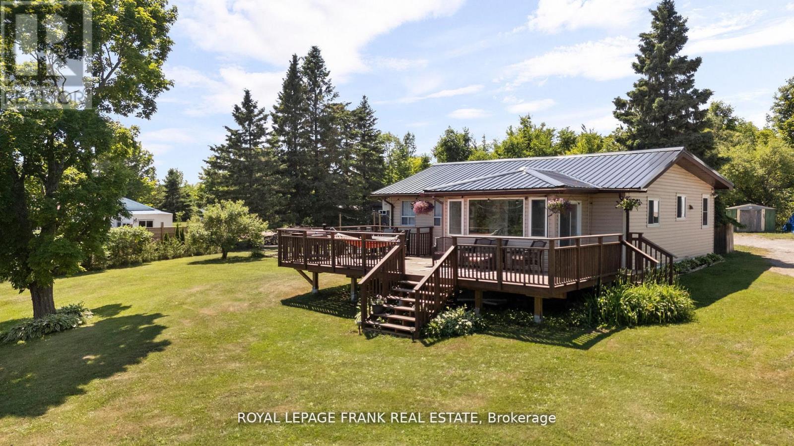 2378 MONCK ROAD, kawartha lakes (laxton/digby/longford), Ontario