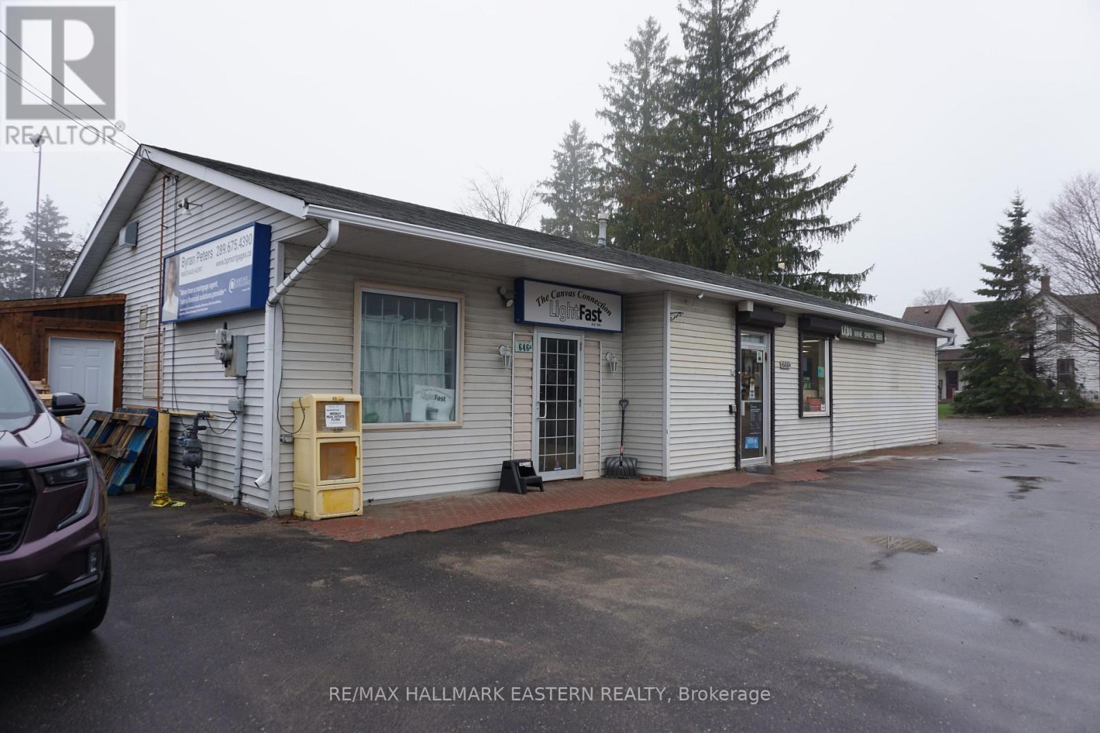 646 DRUM ROAD, kawartha lakes (pontypool), Ontario