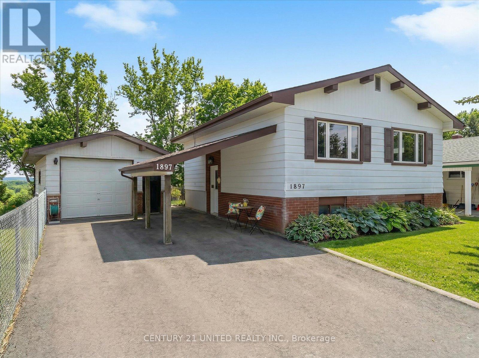 1897 STEWARTCROFT CRESCENT, peterborough (monaghan ward 2), Ontario