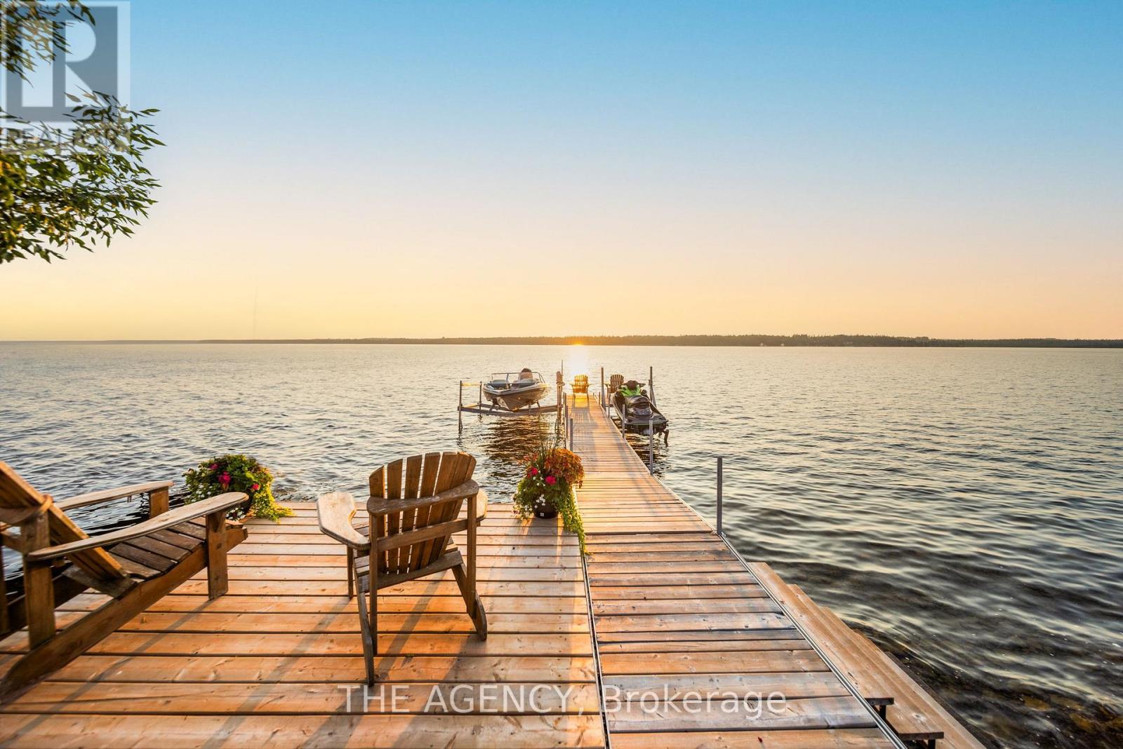 11 FIFTH STREET, kawartha lakes (verulam), Ontario