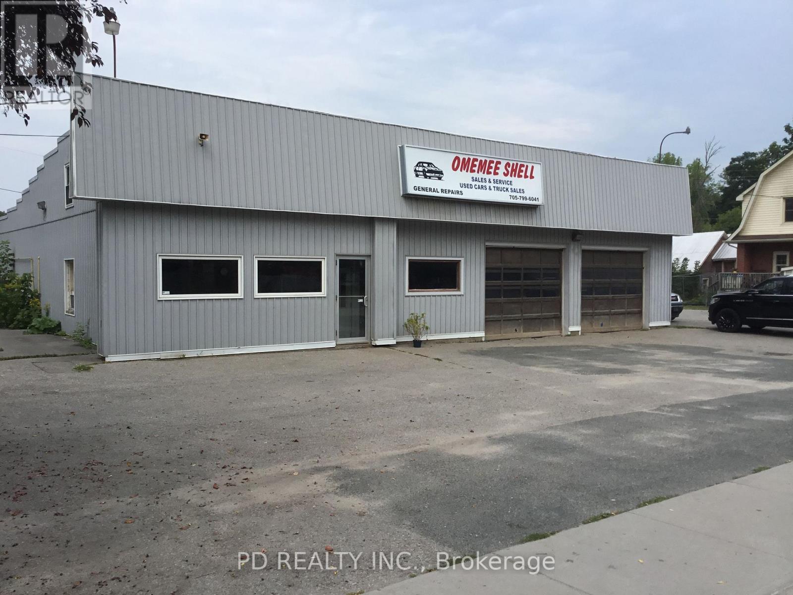 73 KING STREET E, kawartha lakes (omemee), Ontario