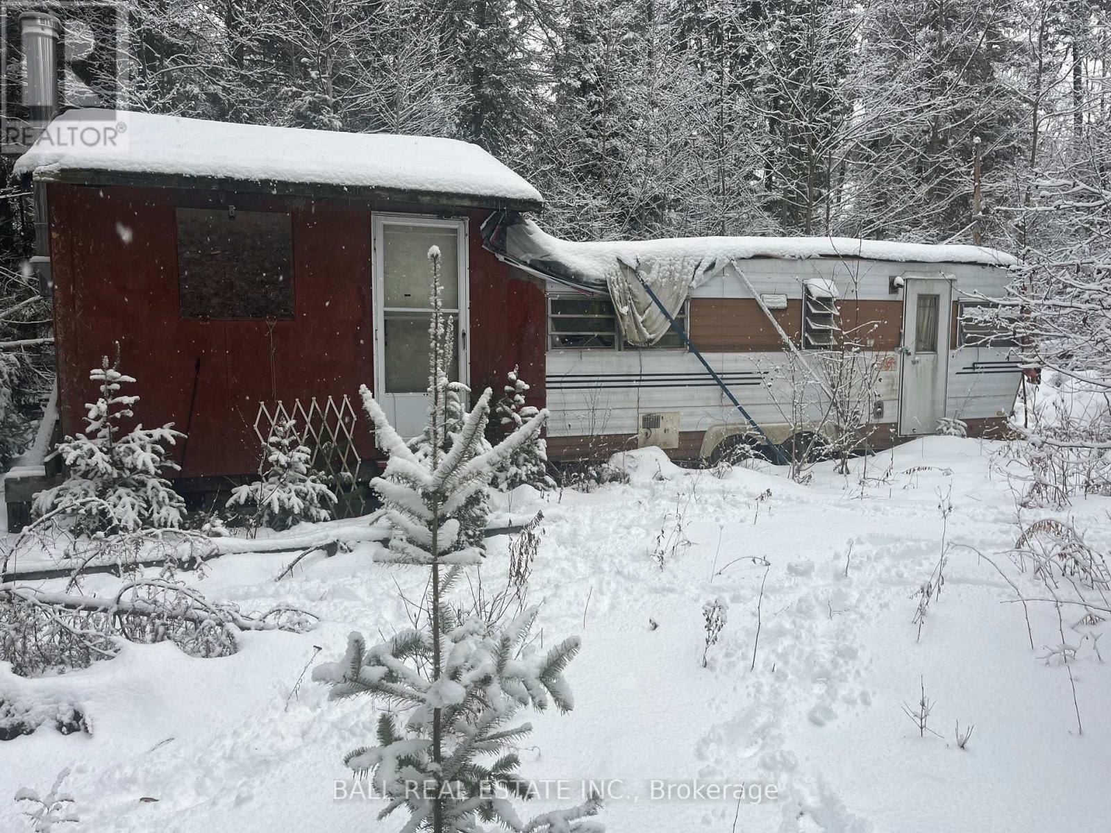 618C BOULTER ROAD S, hastings highlands (monteagle ward), Ontario