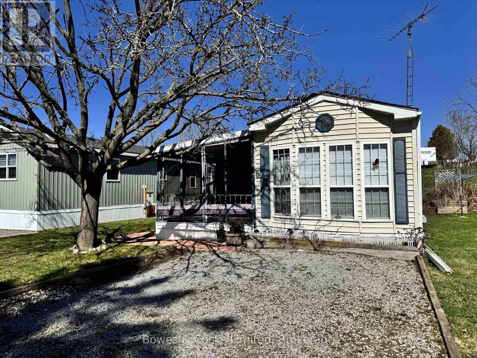 13 TRILLIUM DRIVE, otonabee-south monaghan, Ontario