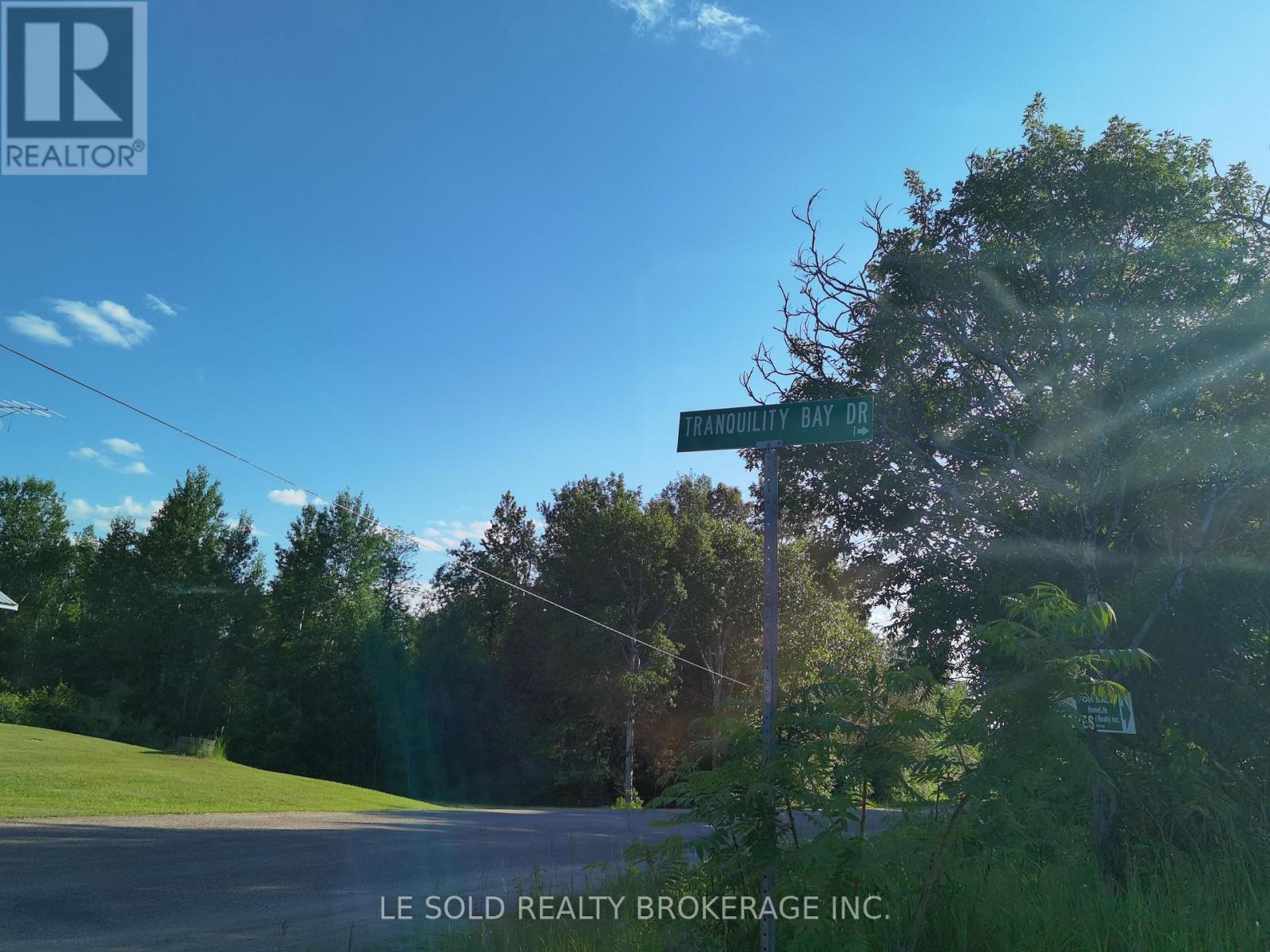 97 TRANQUILITY BAY DRIVE, bonnechere valley, Ontario