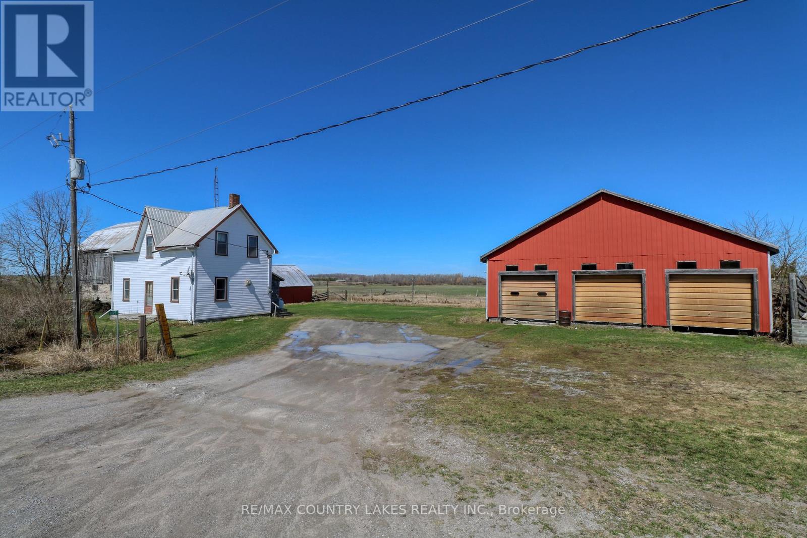 495 ELDON STATION ROAD, kawartha lakes (eldon), Ontario