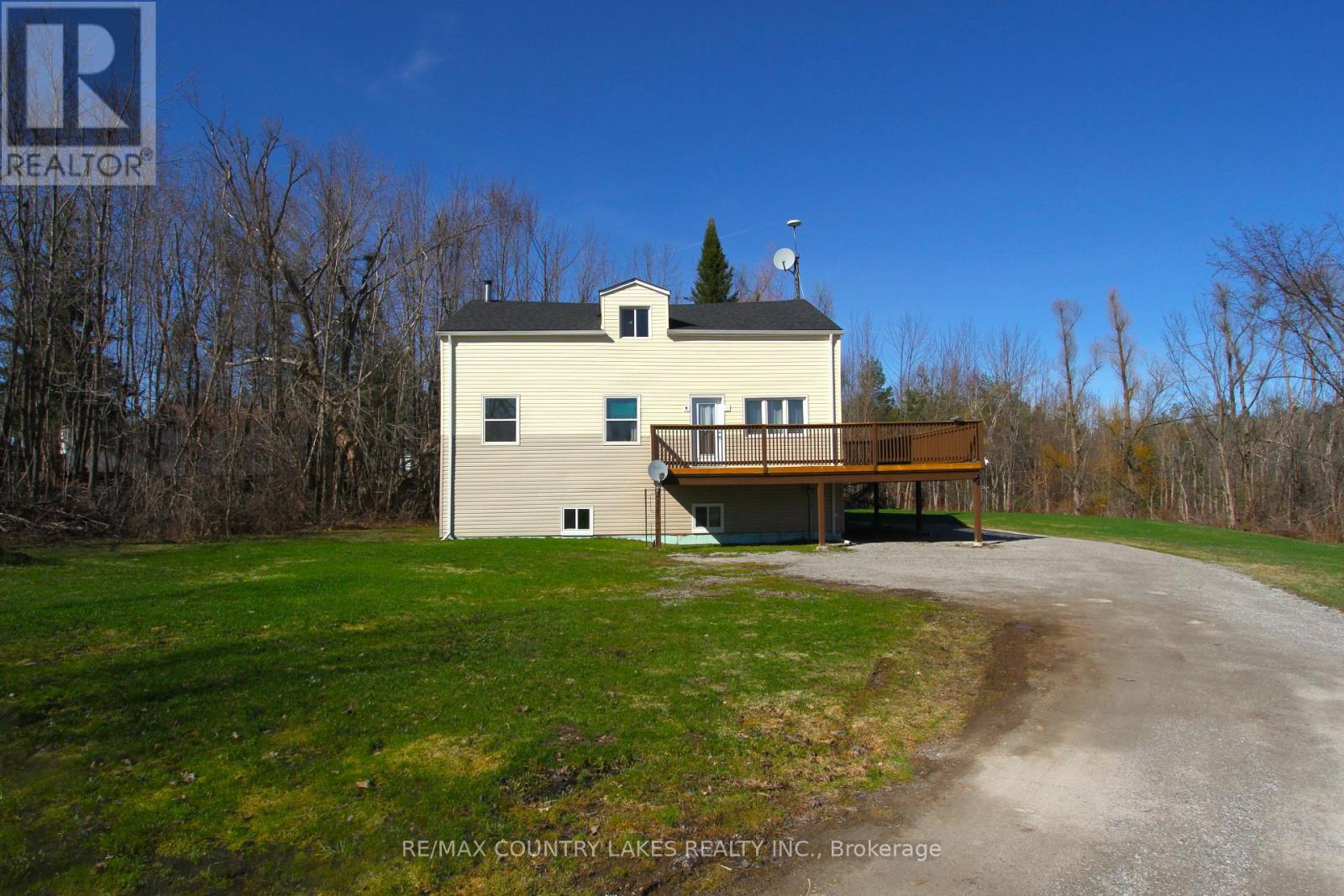 1768 KIRKFIELD ROAD, kawartha lakes (eldon), Ontario