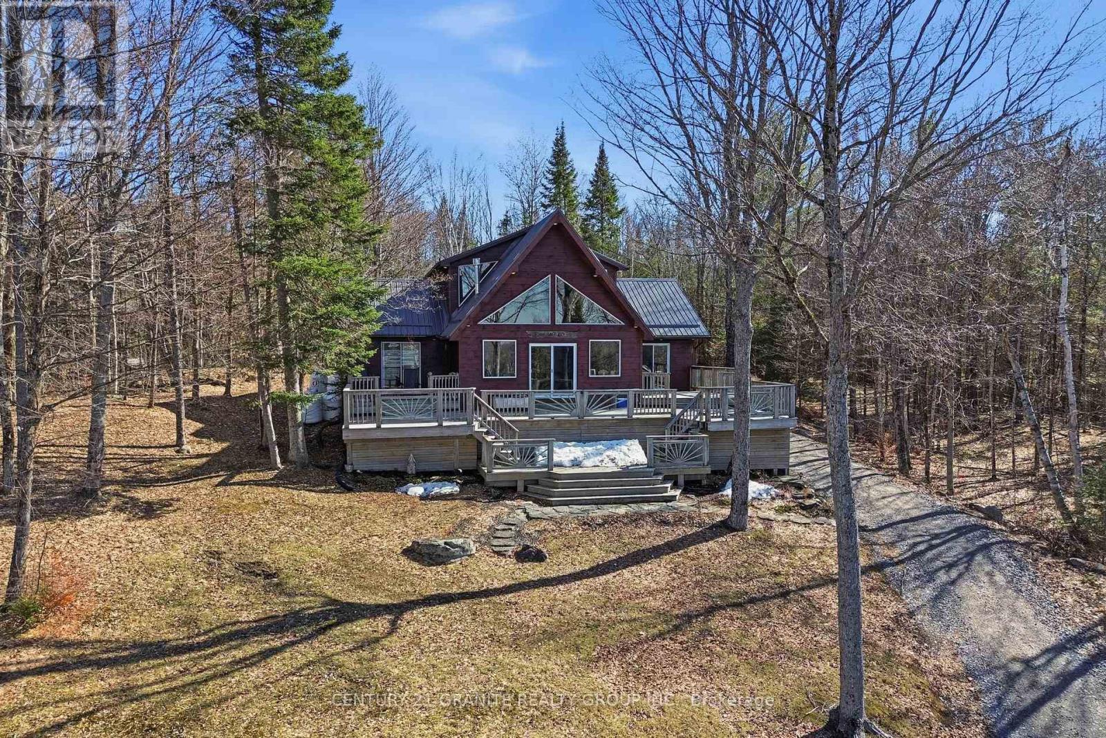 27158 HWY 28 S. HIGHWAY, highlands east (cardiff ward), Ontario