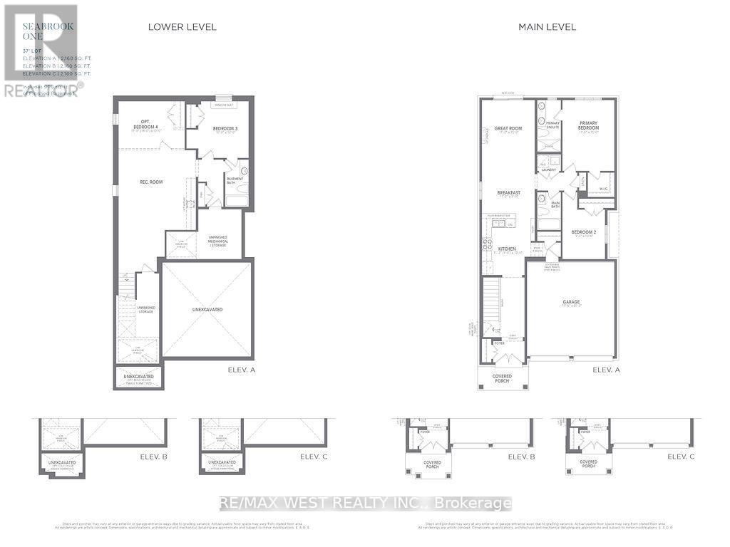 LOT 37 JACOB CRANE DRIVE, clarington (newcastle), Ontario