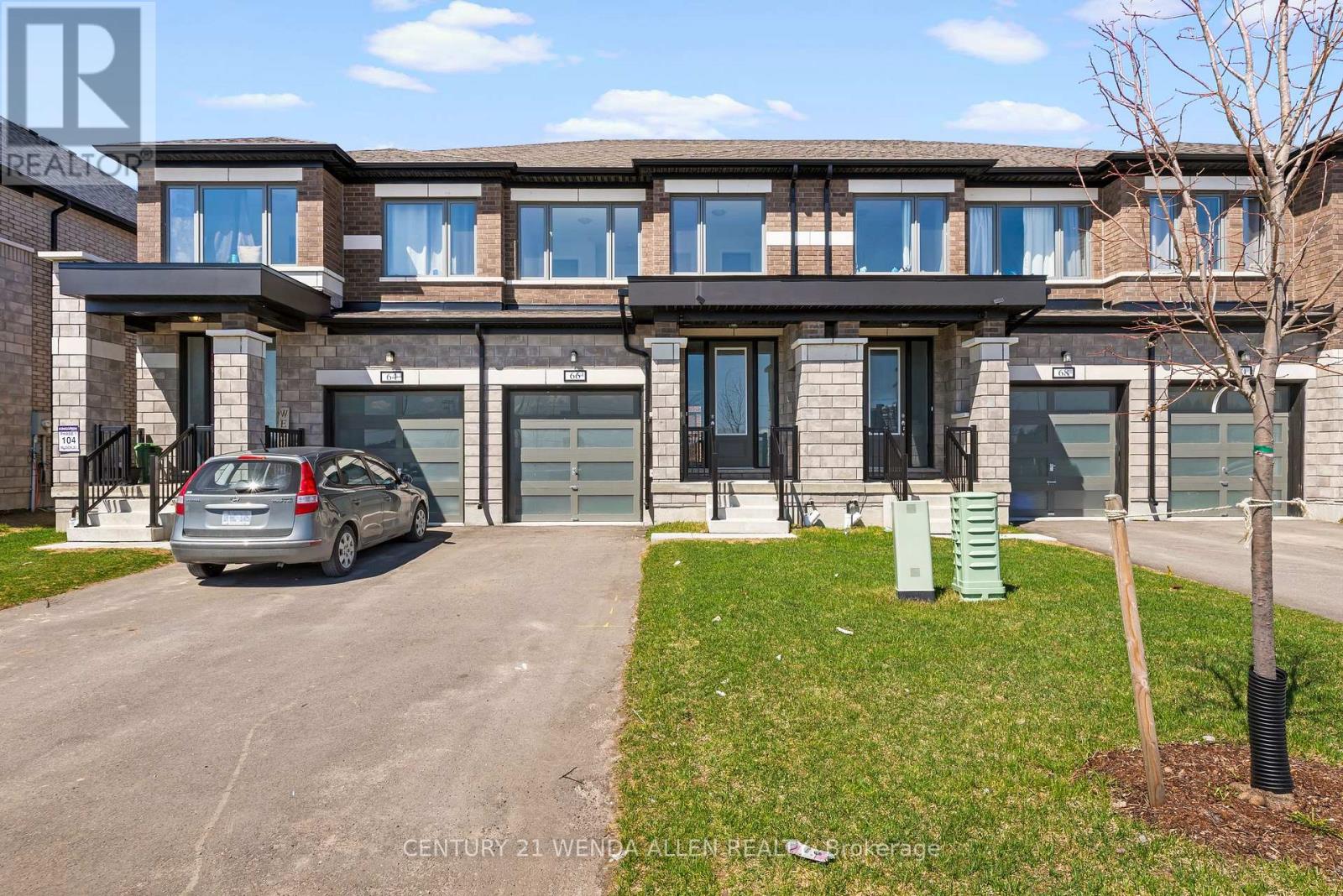 66 CORLEY STREET, kawartha lakes (lindsay), Ontario