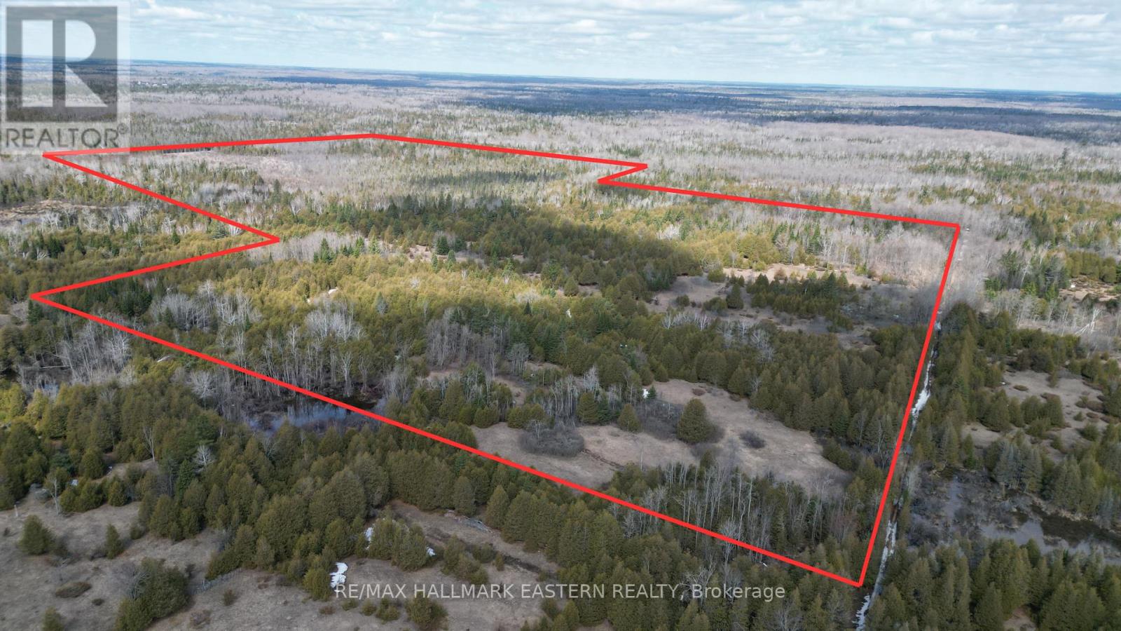 509 12TH LINE DUMMER ROAD, douro-dummer, Ontario