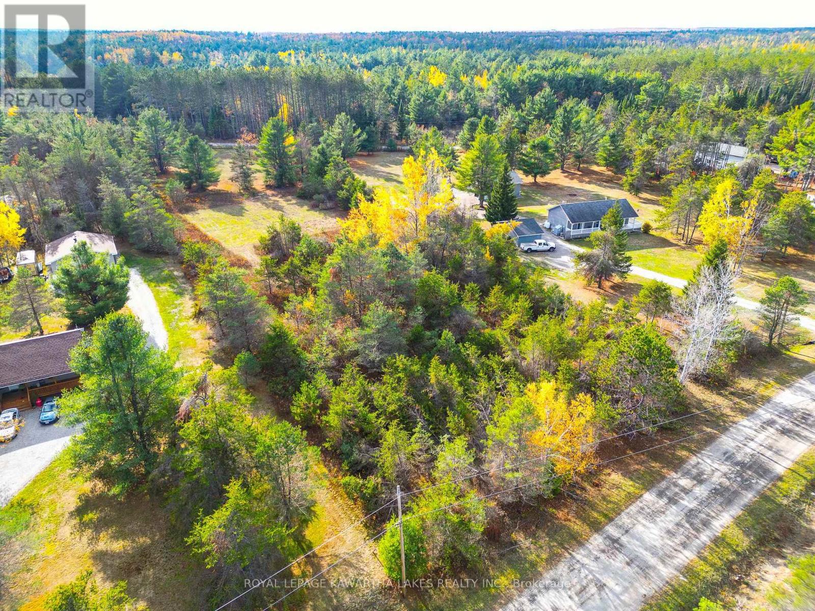 LT 36 HODGSON DRIVE, kawartha lakes (somerville), Ontario