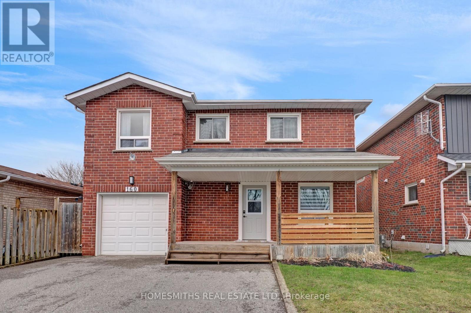 160 ANDREW STREET, clarington (newcastle), Ontario