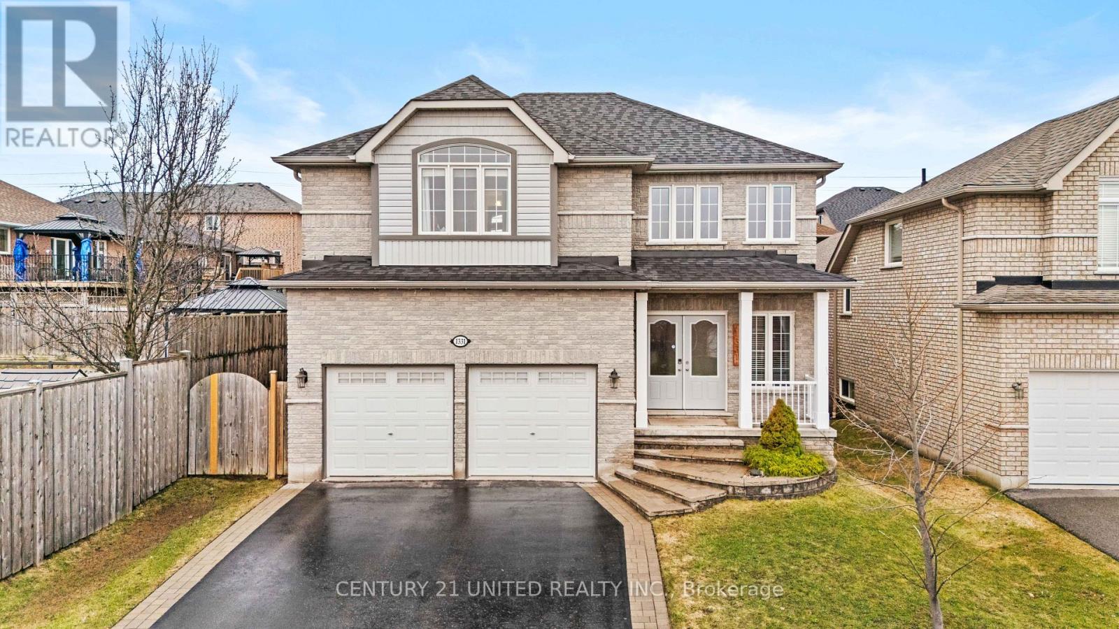 1331 HAGGIS DRIVE, peterborough (monaghan ward 2), Ontario