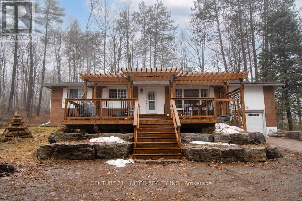 78 MCFADDEN ROAD, north kawartha, Ontario