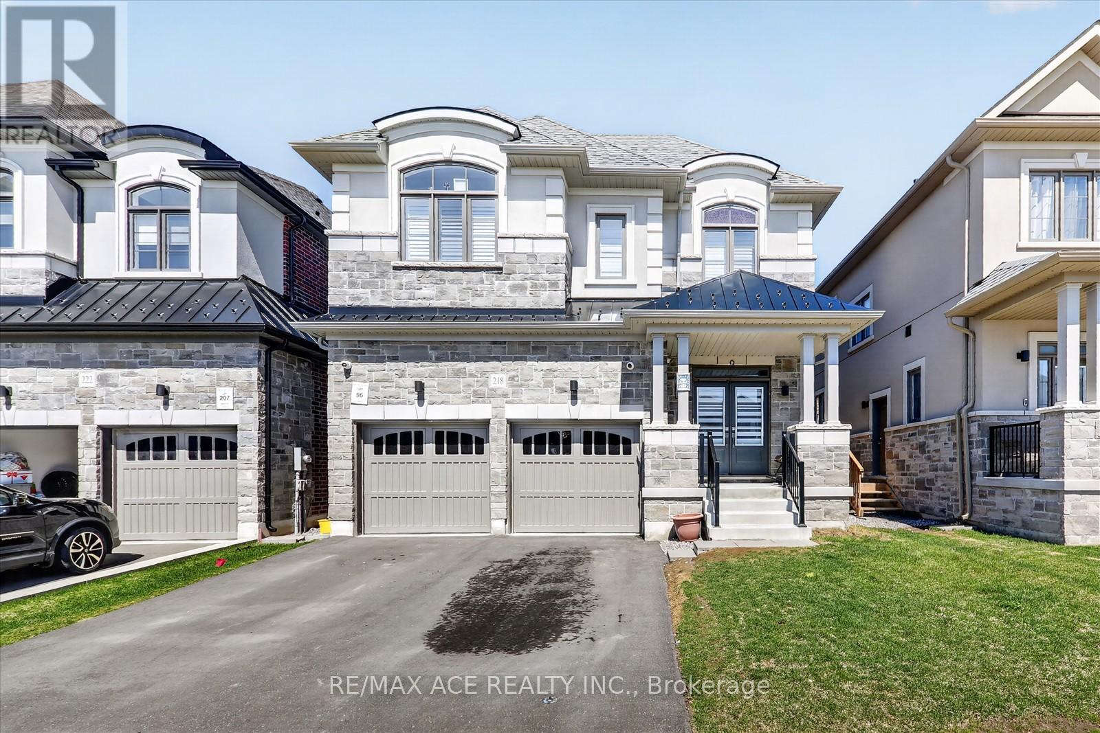 218 FLOOD AVENUE, clarington (newcastle), Ontario