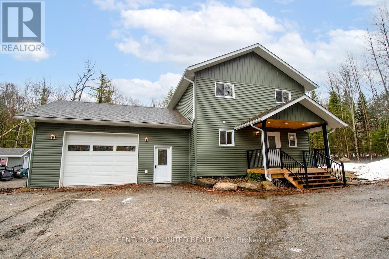 1525 SOUTH BAPTISTE LAKE ROAD, hastings highlands (herschel ward), Ontario