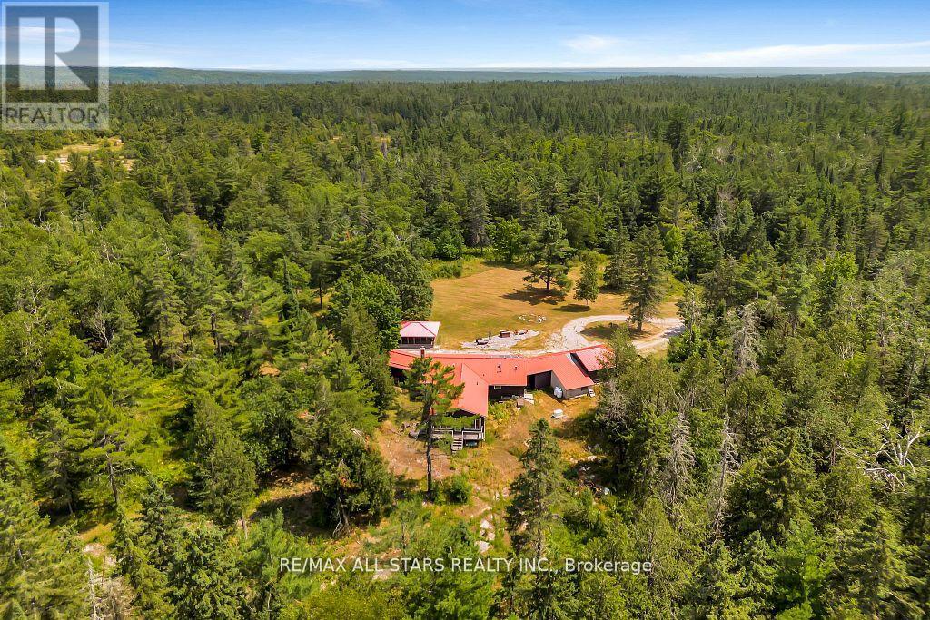 380 LEDGE ROAD, trent lakes, Ontario