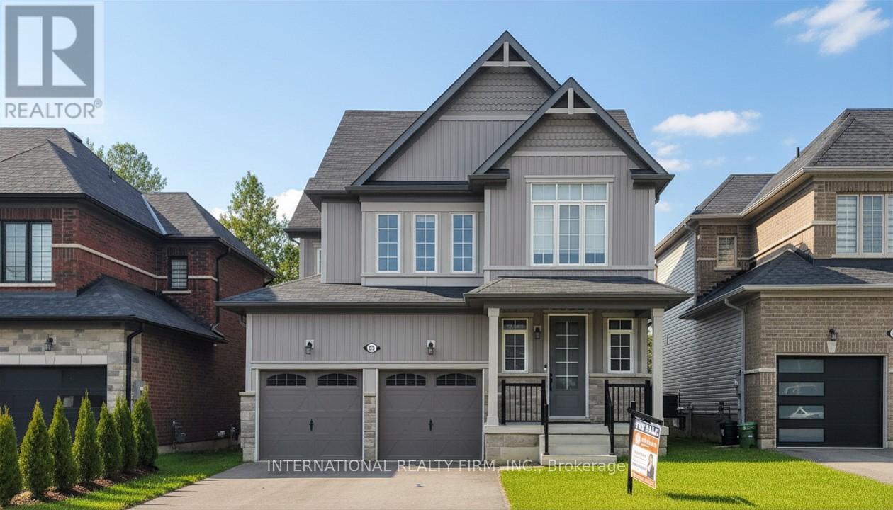 31 CONNOLLY ROAD, kawartha lakes (lindsay), Ontario