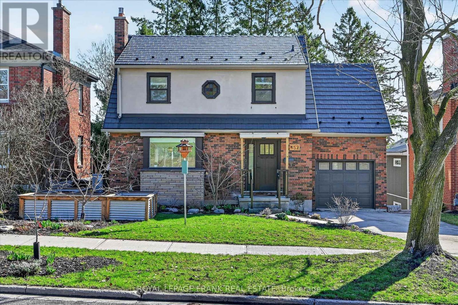 452 GORDON AVENUE, peterborough (town ward 3), Ontario