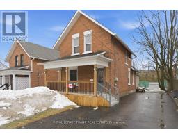 121 DURHAM STREET W, kawartha lakes (lindsay), Ontario