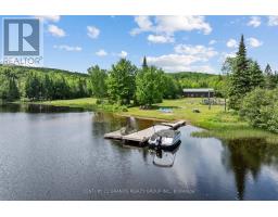 3493 SOUTH BAPTISTE LAKE ROAD, highlands east (cardiff ward), Ontario