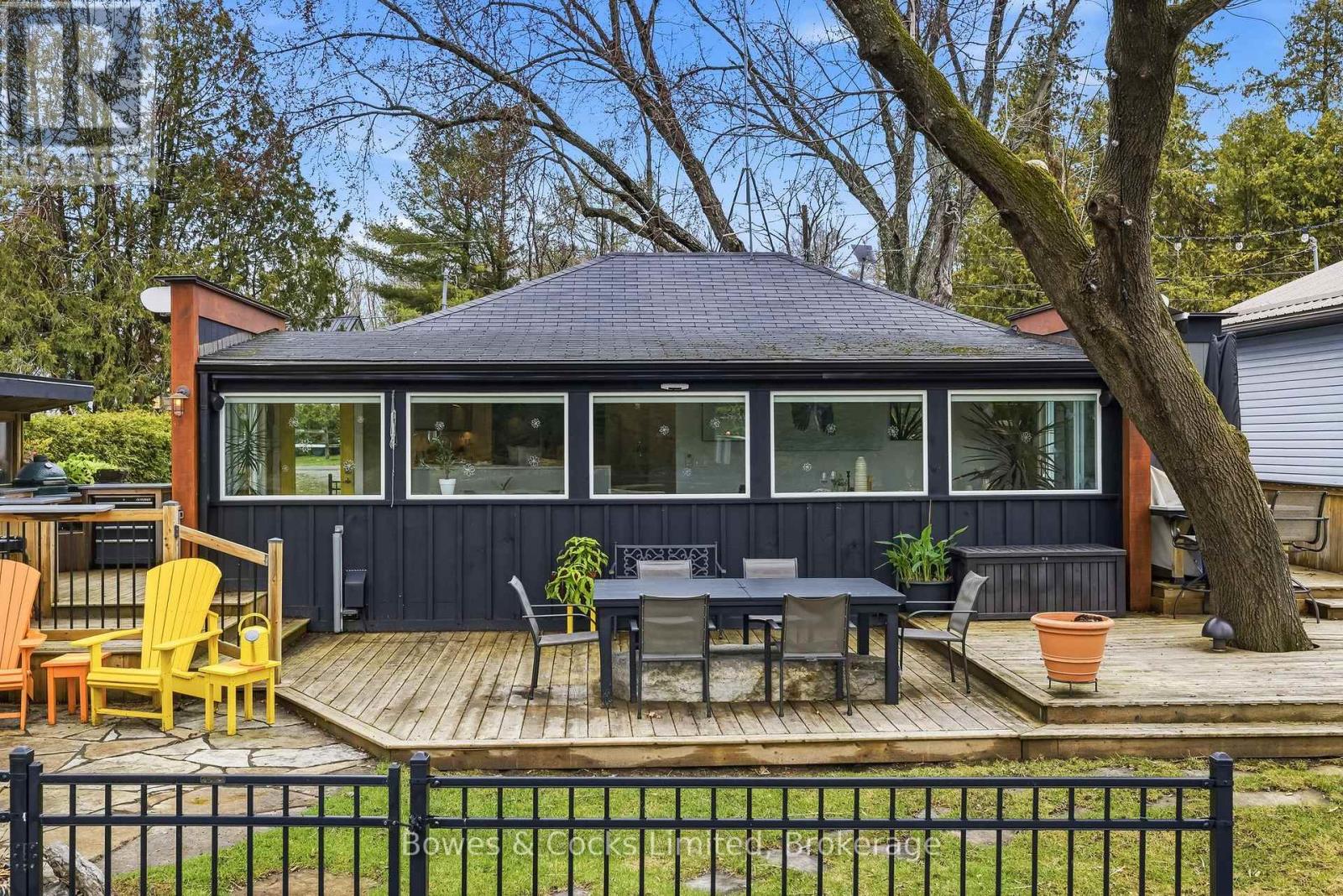 2817 RIVER AVENUE, selwyn, Ontario