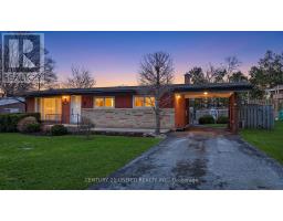 1288 ALGONQUIN BOULEVARD, peterborough (northcrest ward 5), Ontario