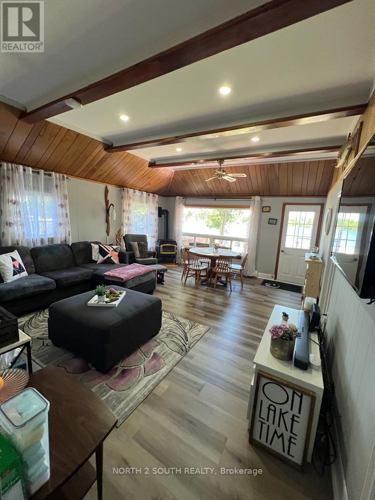 55 PARADISE ROAD, kawartha lakes (carden), Ontario