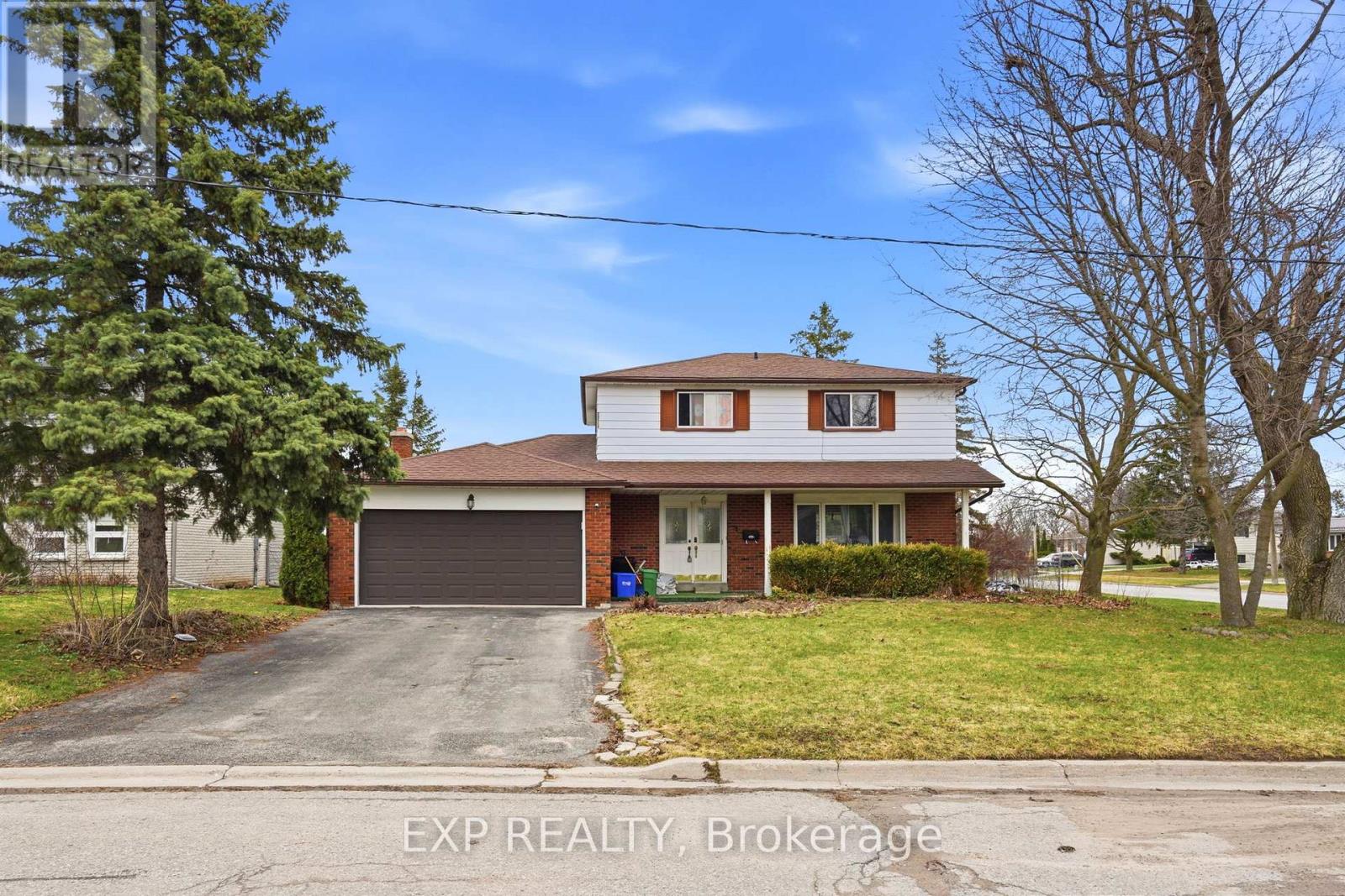 1 NORDALE COURT, kawartha lakes (lindsay), Ontario