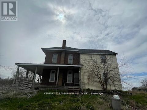 1834 10TH LINE W, trent hills, Ontario