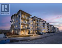 316 - 80 SHIPWAY AVENUE, clarington (newcastle), Ontario