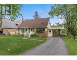 17 RICHARD AVENUE, kawartha lakes (lindsay), Ontario