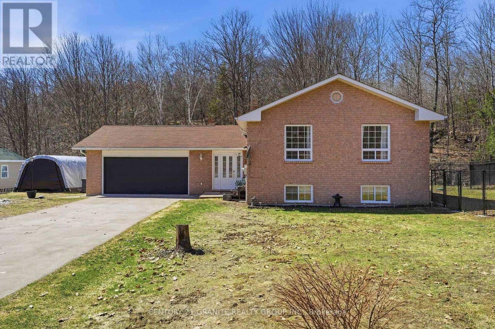 122 GAEBEL ROAD, bancroft (bancroft ward), Ontario