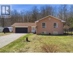 122 GAEBEL ROAD, bancroft (bancroft ward), Ontario