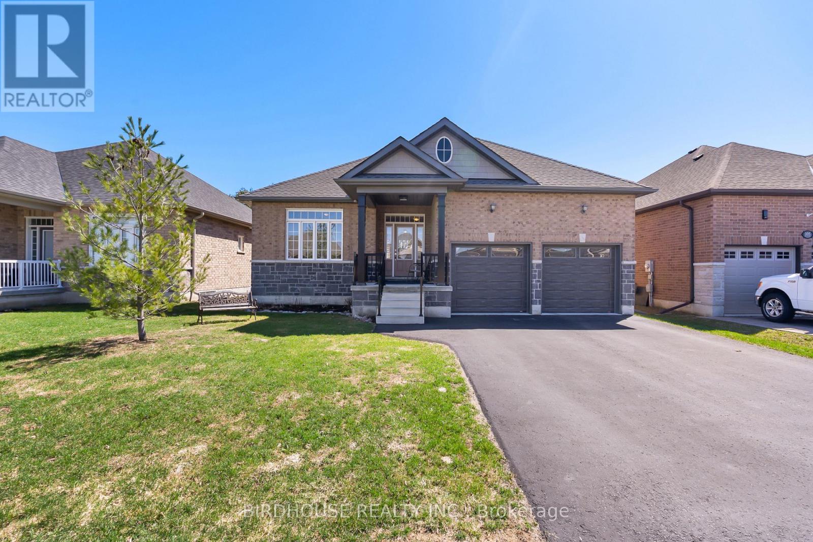 107 ALCORN DRIVE, kawartha lakes (lindsay), Ontario