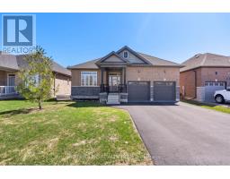 107 ALCORN DRIVE, kawartha lakes (lindsay), Ontario