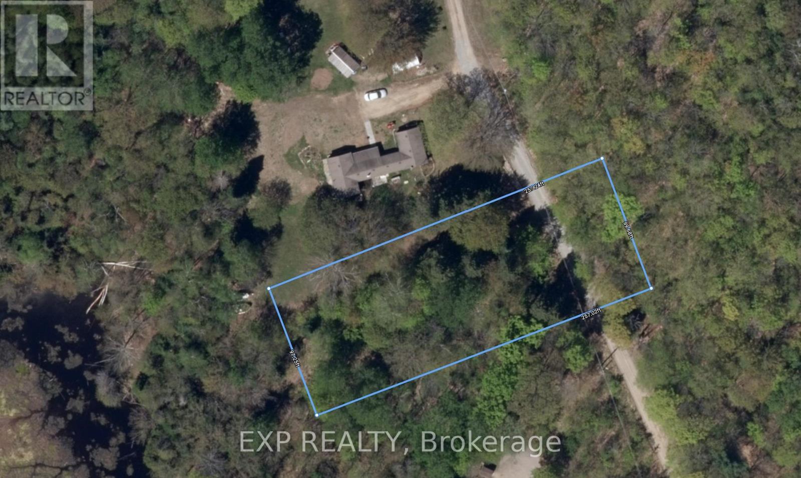 PT LOT 2 CONCESSION 7 ROAD, minden hills (minden), Ontario