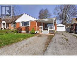 630 SHERBROOKE STREET, peterborough (town ward 3), Ontario