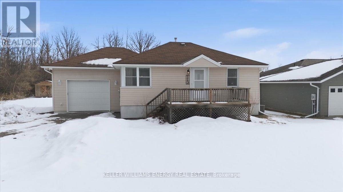 113 WEST STREET, kawartha lakes (bobcaygeon), Ontario