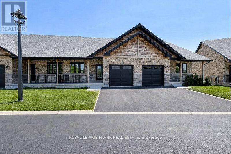 34 POND STREET, trent hills (hastings), Ontario