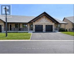 34 POND STREET, trent hills (hastings), Ontario