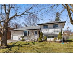 805 HIGHLAND COURT, peterborough (northcrest ward 5), Ontario