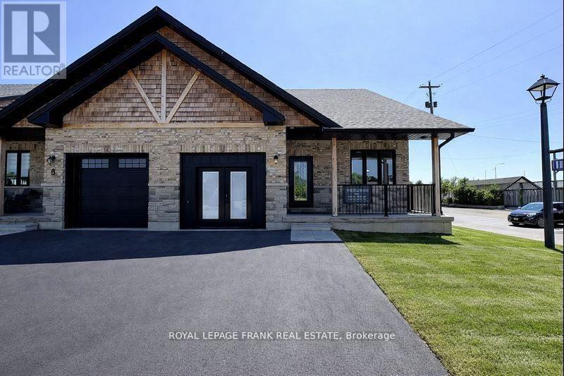 6 POND STREET, trent hills (hastings), Ontario