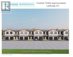 9 POND STREET, trent hills (hastings), Ontario