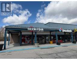 20 - 550 LANSDOWNE STREET W, peterborough (town ward 3), Ontario